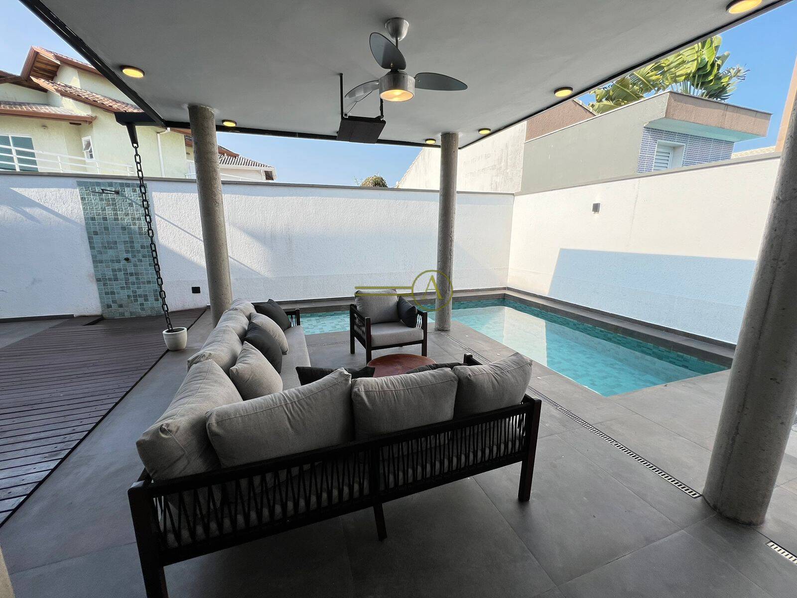 Casa de Condomínio, 4 quartos - Foto 40