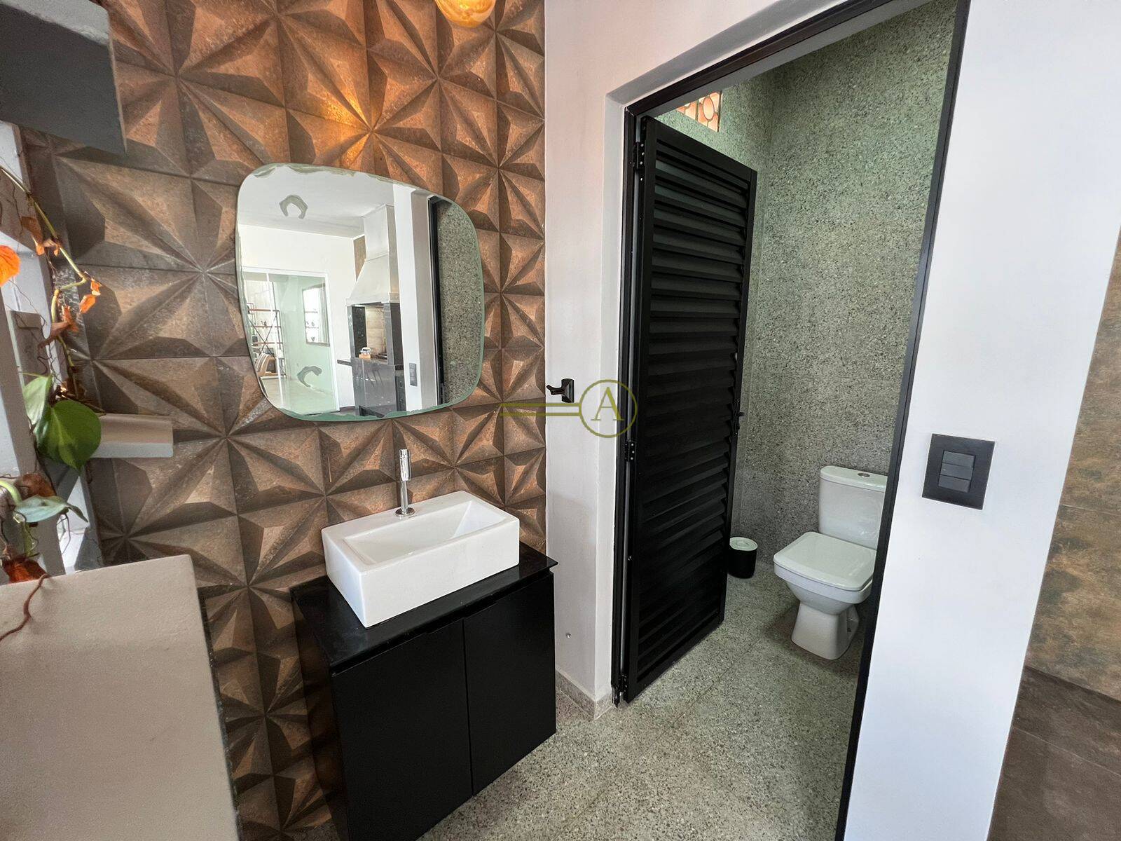 Casa de Condomínio, 4 quartos - Foto 47