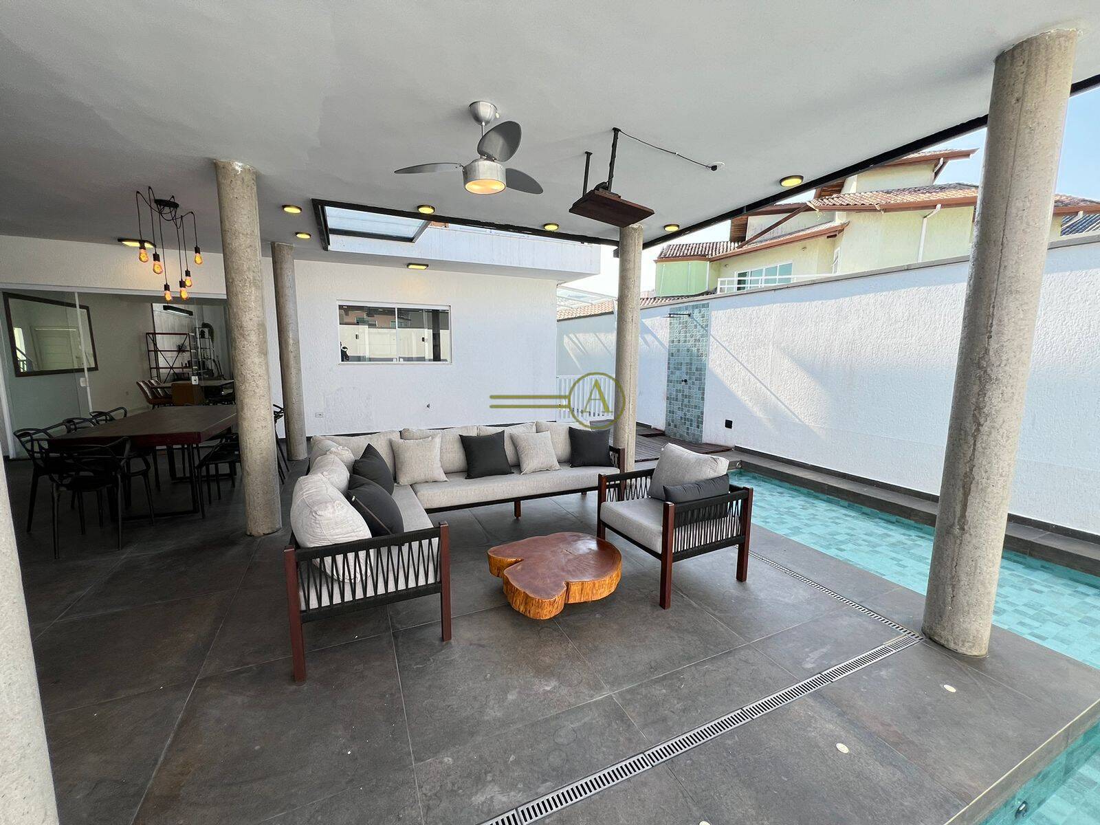 Casa de Condomínio, 4 quartos - Foto 41