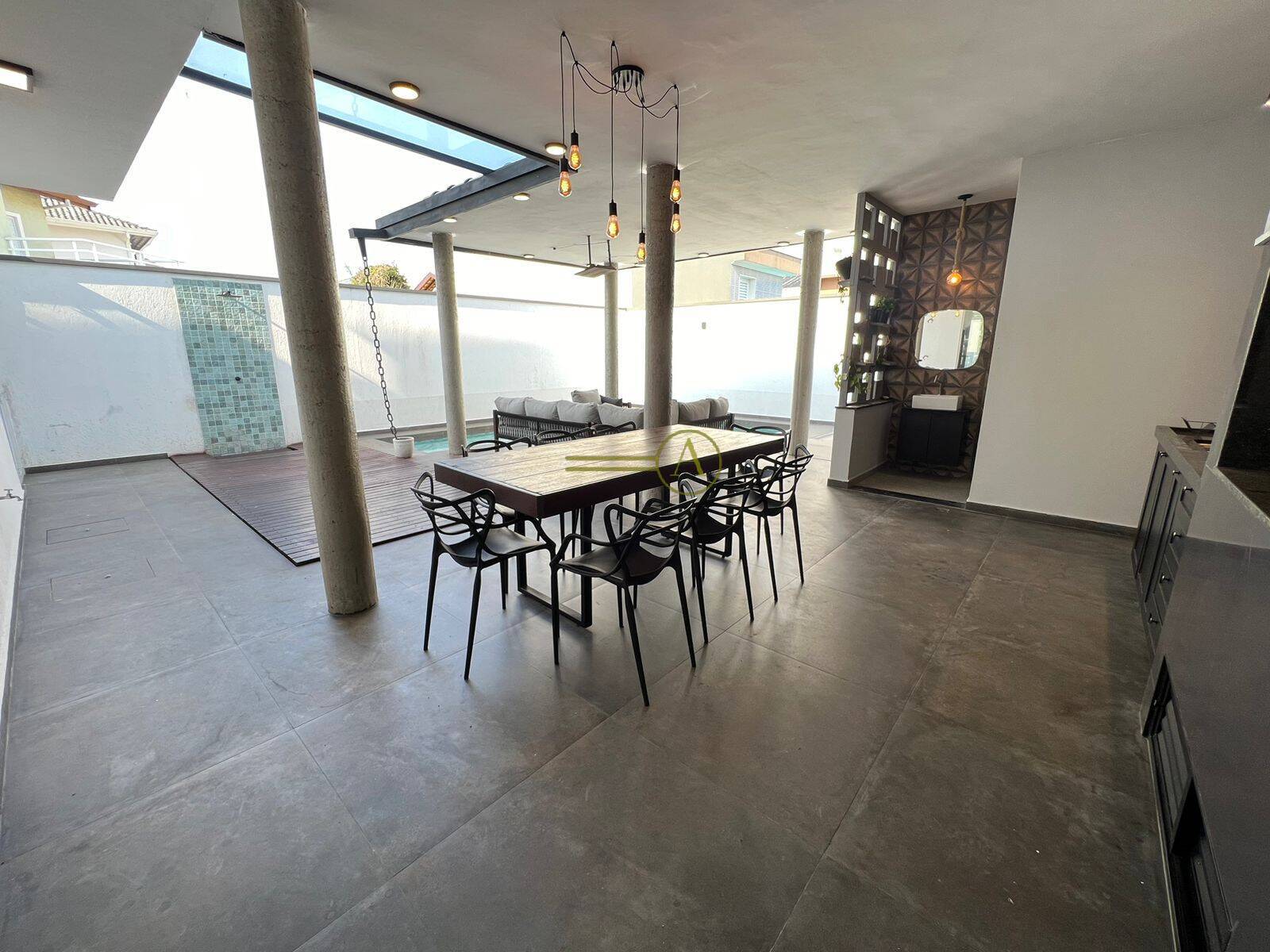 Casa de Condomínio, 4 quartos - Foto 46