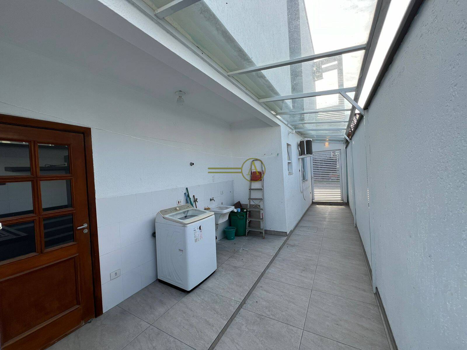 Casa de Condomínio, 4 quartos - Foto 49