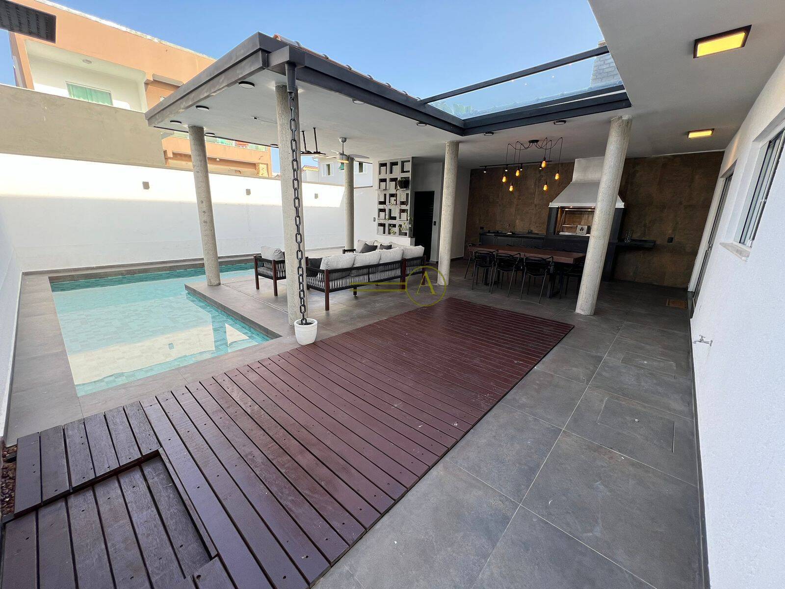 Casa de Condomínio, 4 quartos - Foto 43