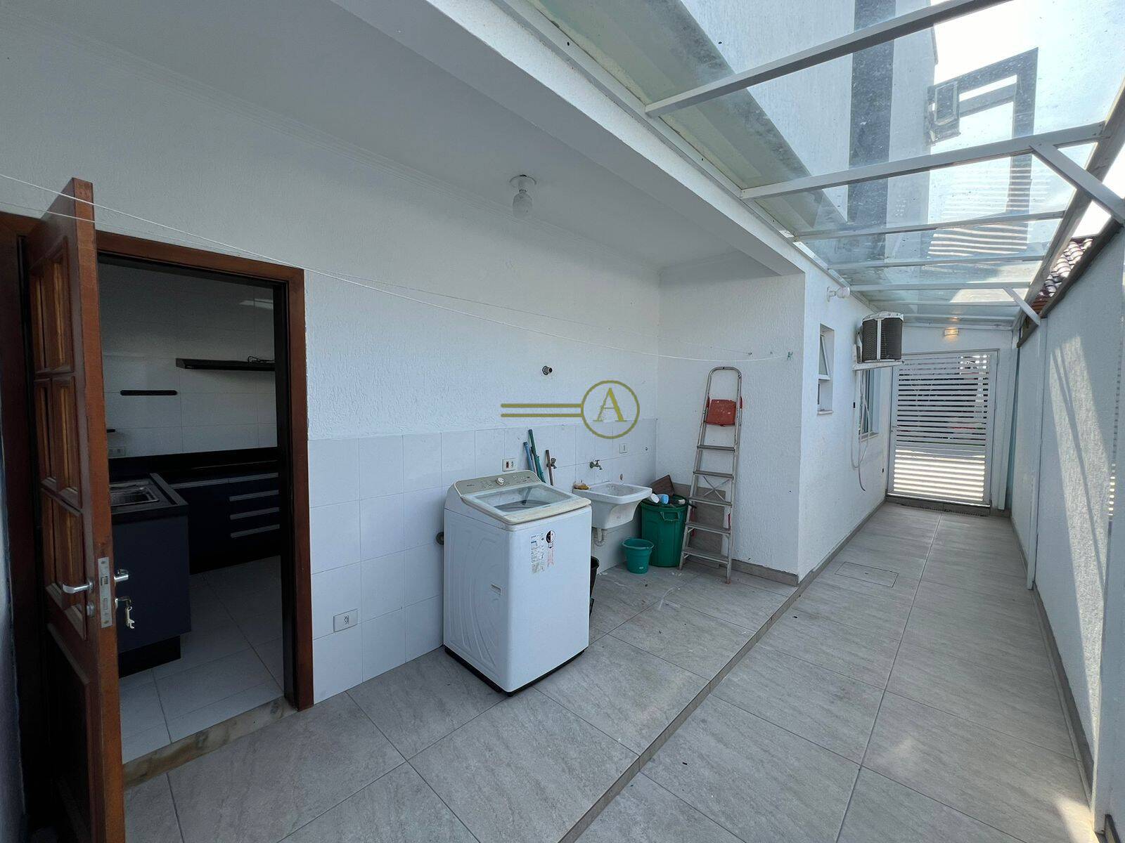 Casa de Condomínio, 4 quartos - Foto 48