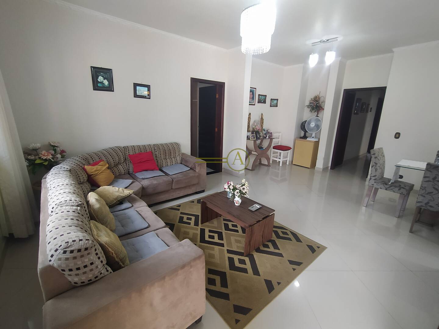 Casa, 3 quartos, 175 m² - Foto 15