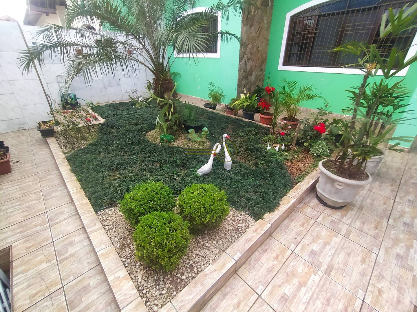 Casa, 3 quartos, 175 m² - Foto 2