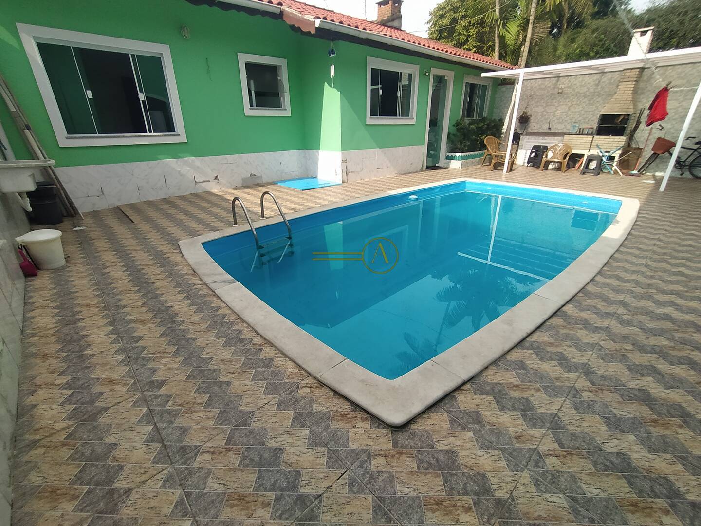 Casa, 3 quartos, 175 m² - Foto 5