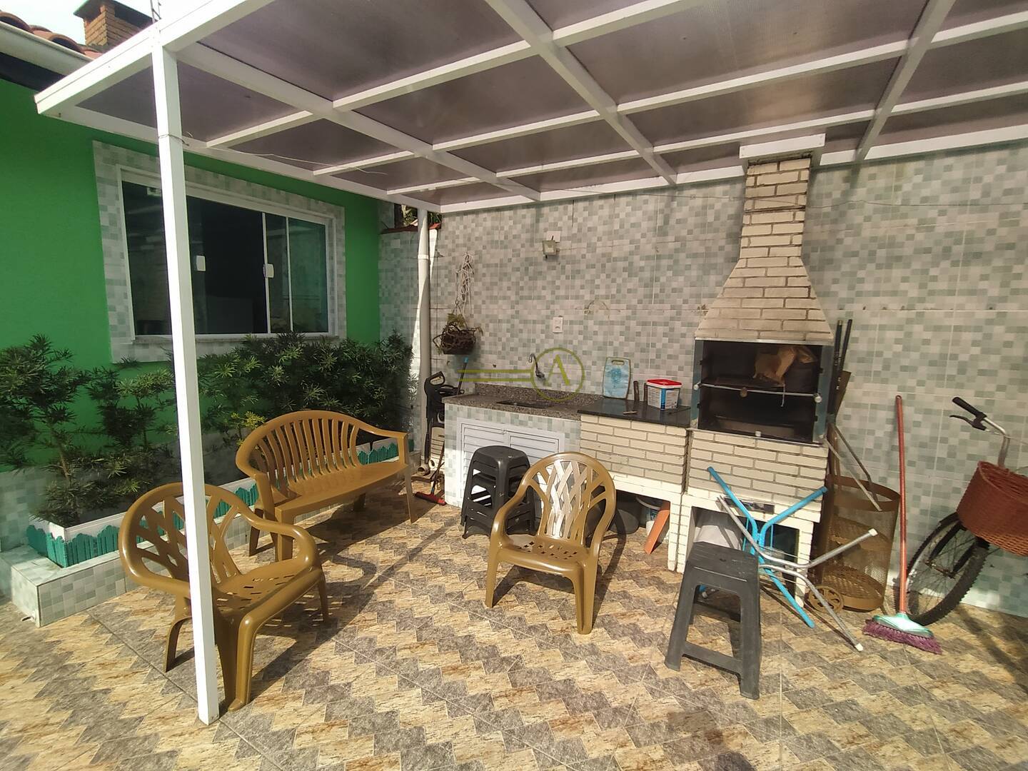 Casa, 3 quartos, 175 m² - Foto 6