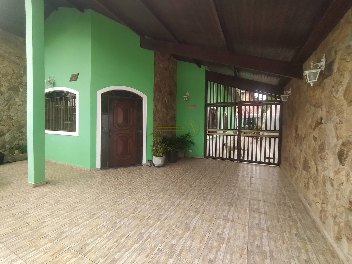 Casa, 3 quartos, 175 m² - Foto 4