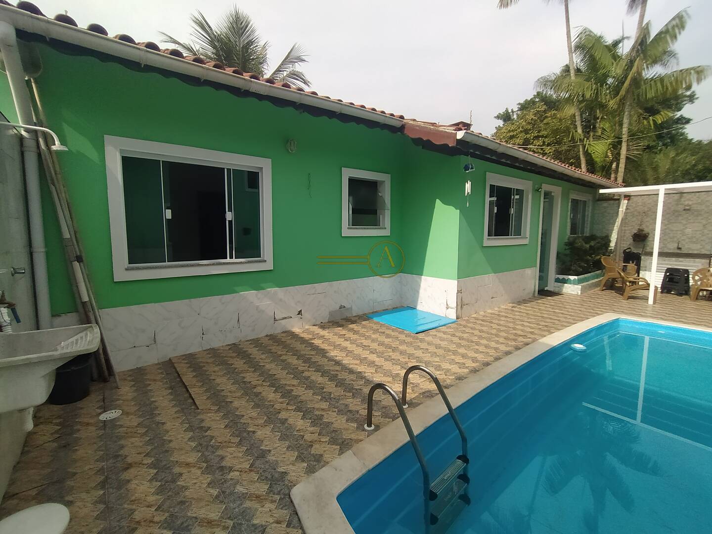 Casa, 3 quartos, 175 m² - Foto 17