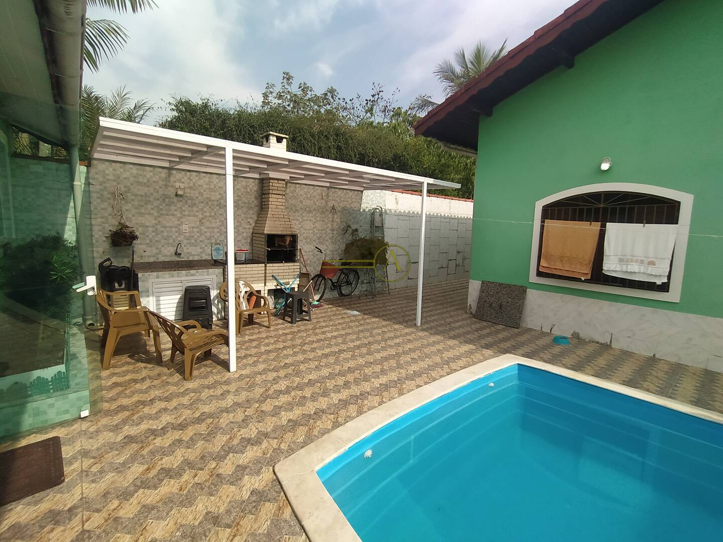 Casa, 3 quartos, 175 m² - Foto 21