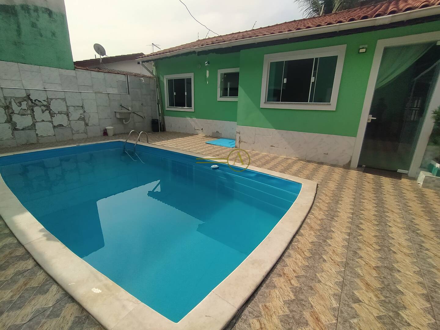 Casa, 3 quartos, 175 m² - Foto 26