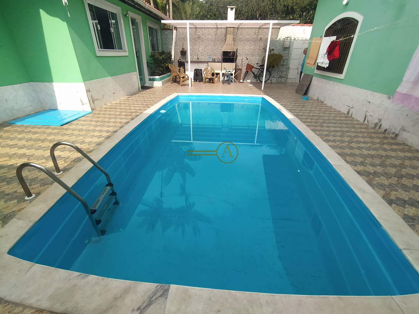 Casa, 3 quartos, 175 m² - Foto 27