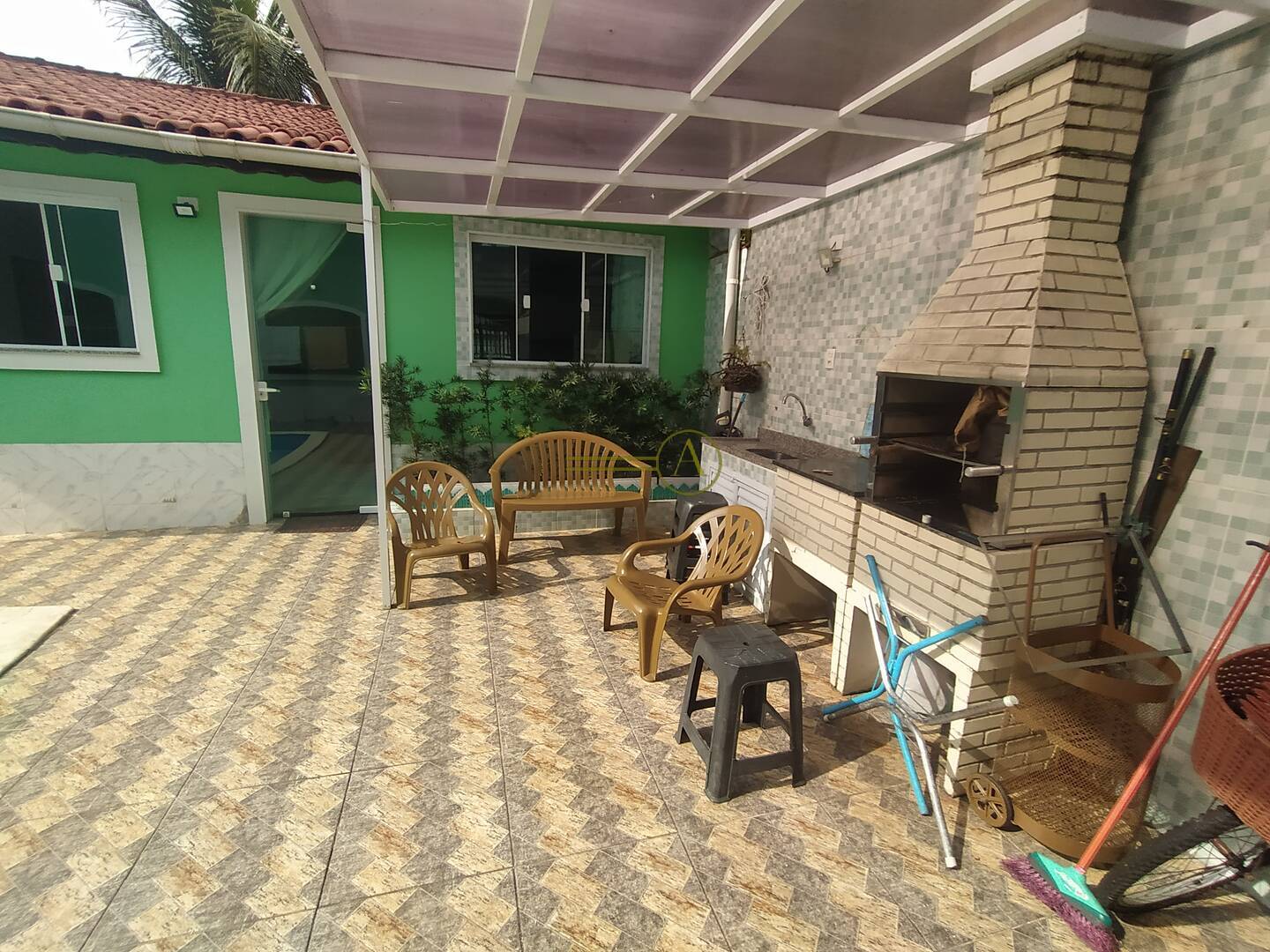 Casa, 3 quartos, 175 m² - Foto 28