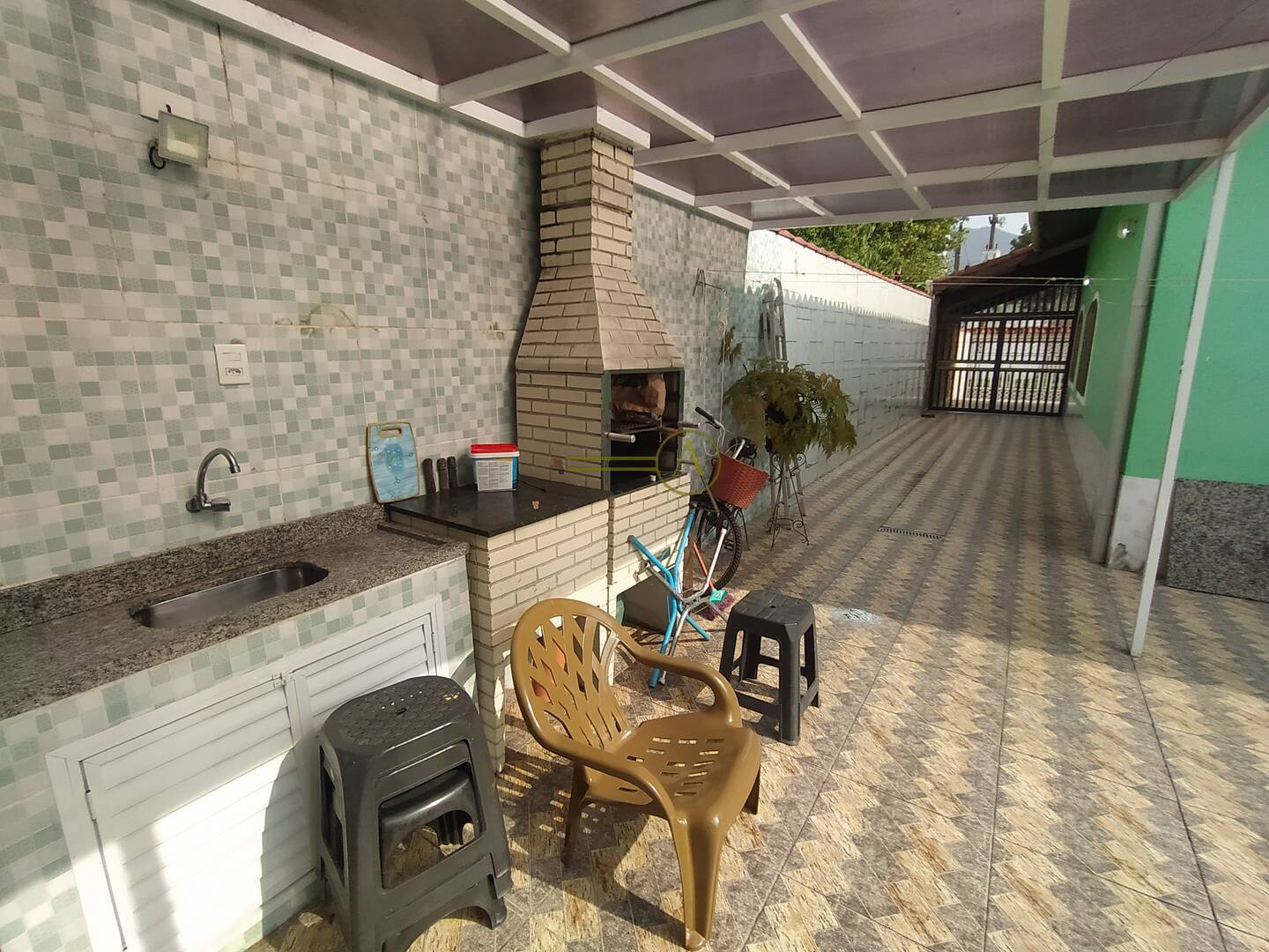 Casa, 3 quartos, 175 m² - Foto 30