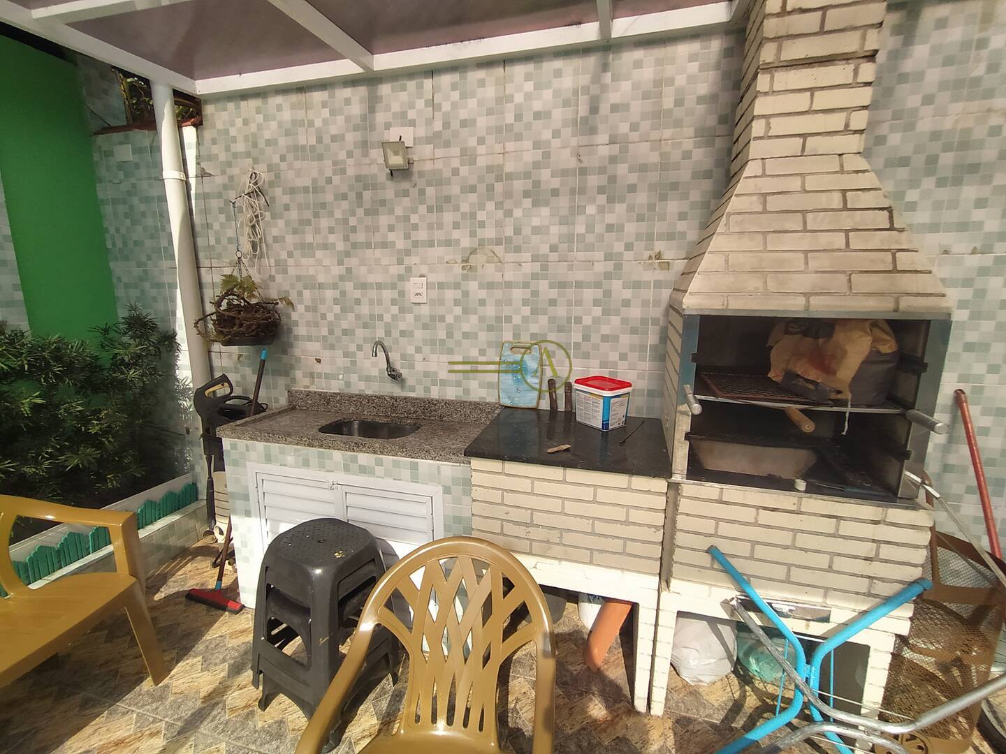 Casa, 3 quartos, 175 m² - Foto 29