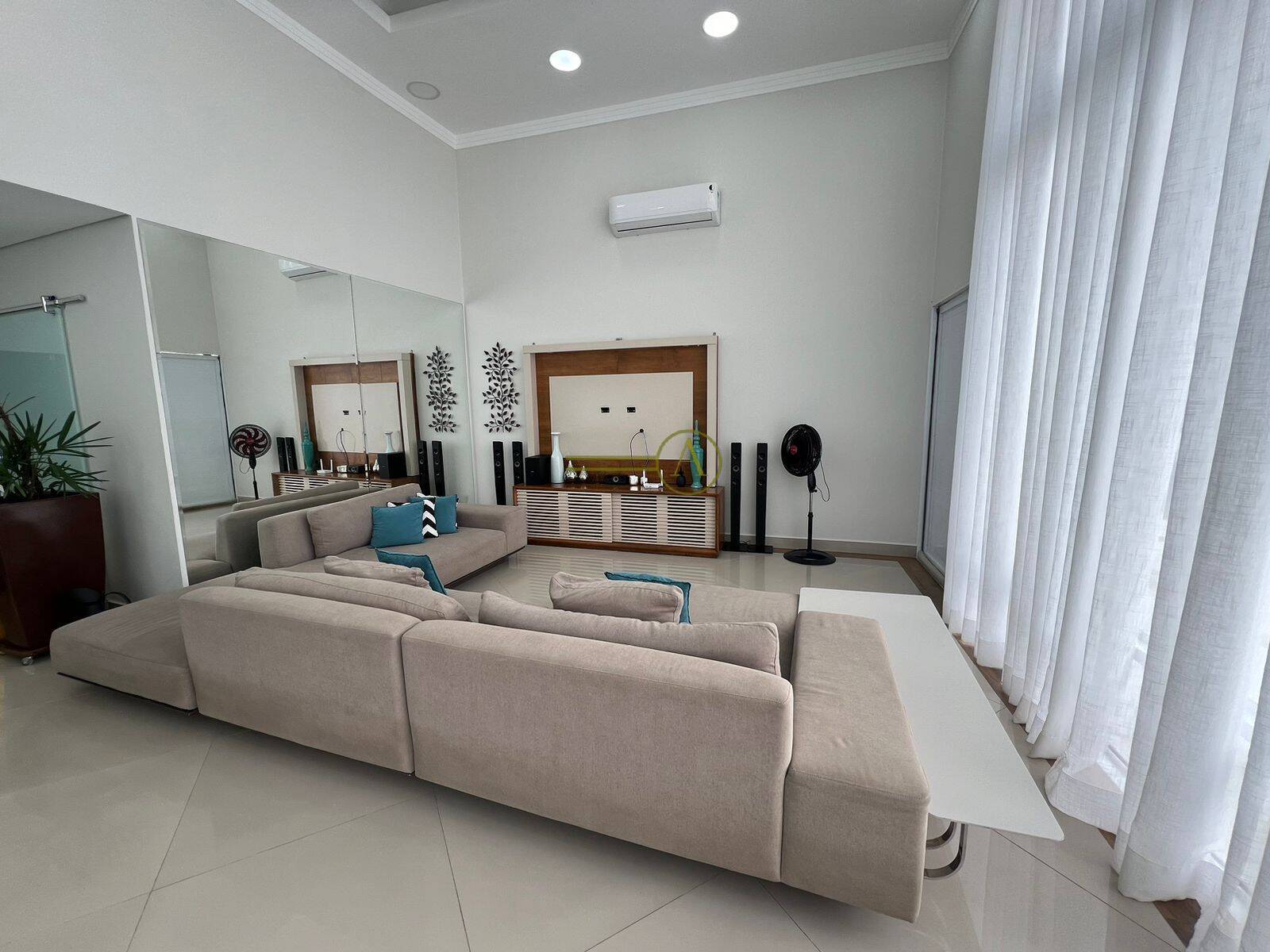 Casa de Condomínio, 4 quartos - Foto 6