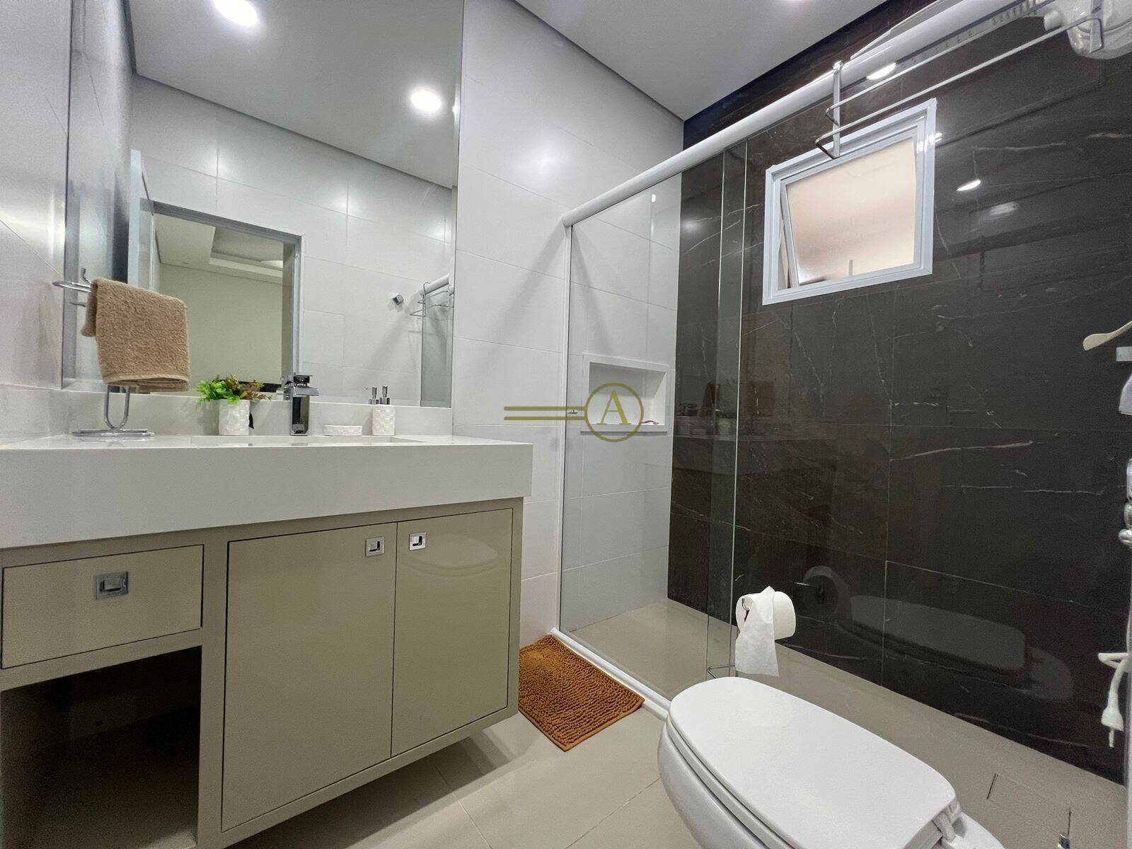 Casa de Condomínio, 4 quartos - Foto 24