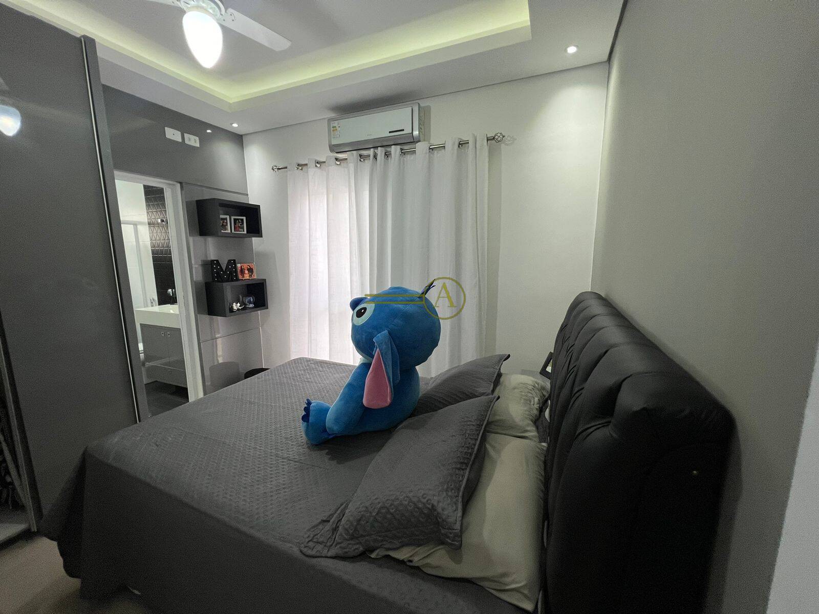 Casa de Condomínio, 4 quartos - Foto 15