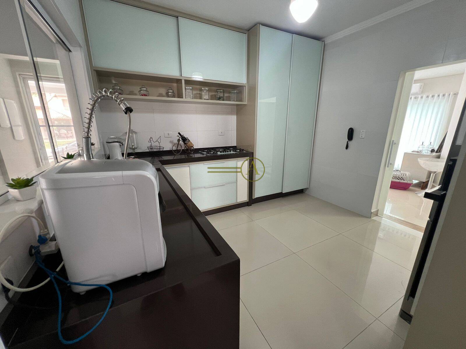 Casa de Condomínio, 4 quartos - Foto 13