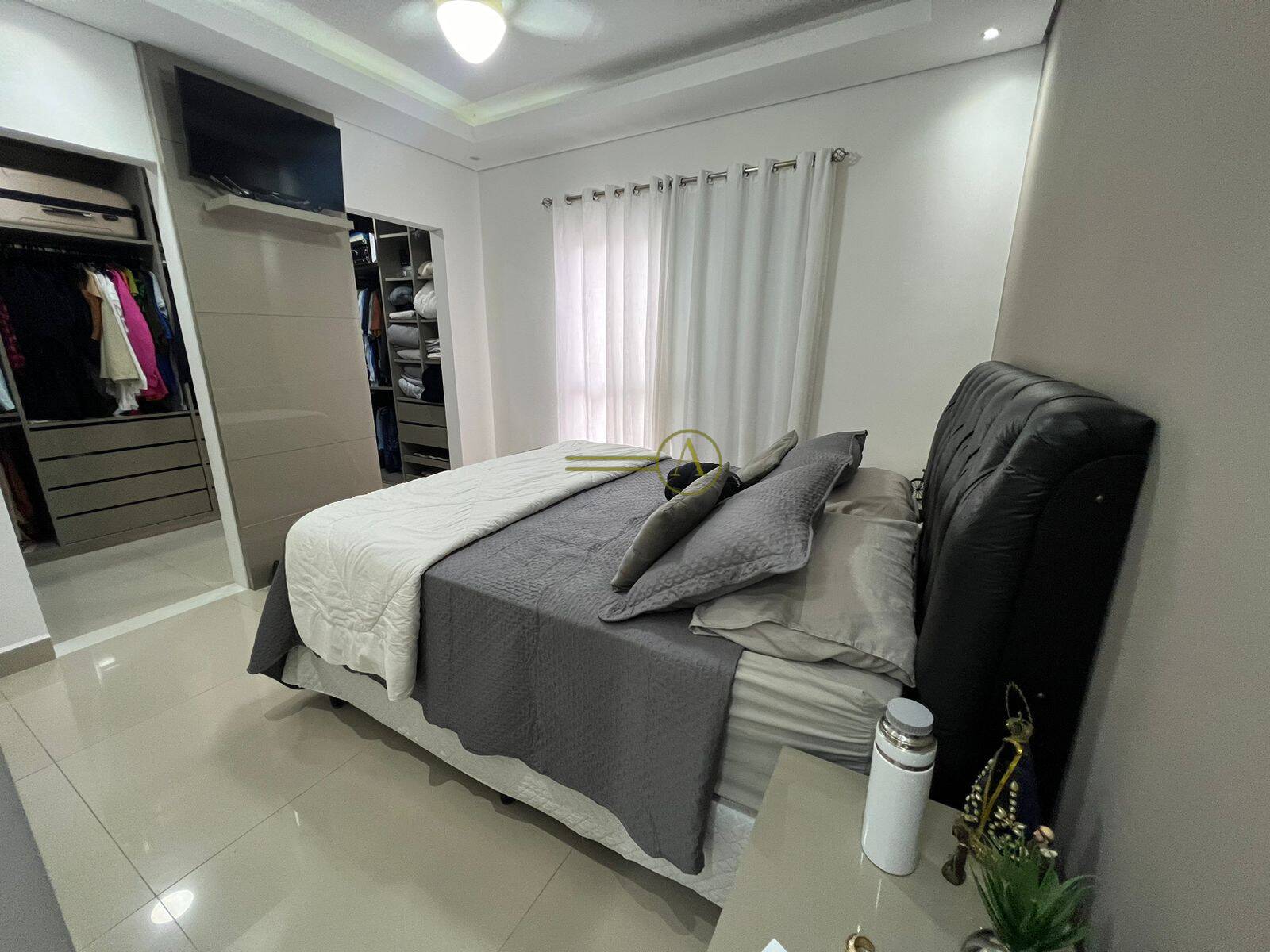 Casa de Condomínio, 4 quartos - Foto 19