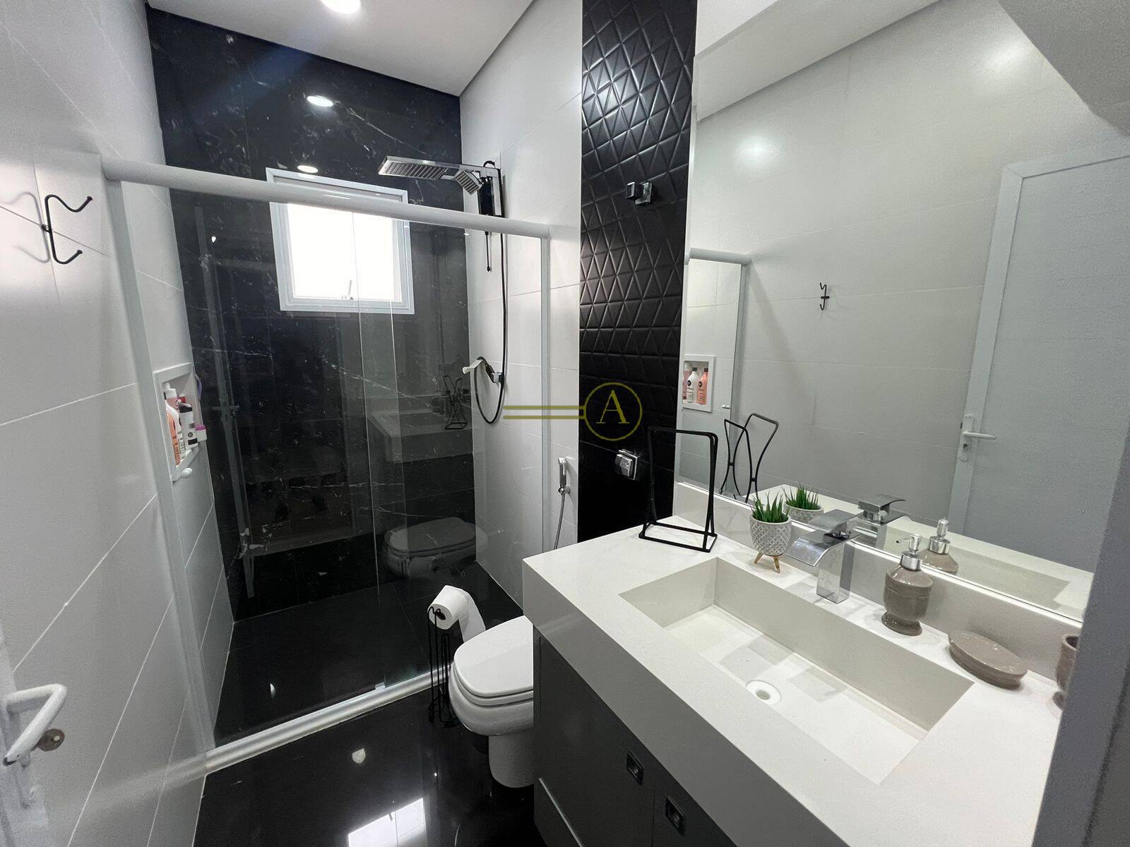 Casa de Condomínio, 4 quartos - Foto 14