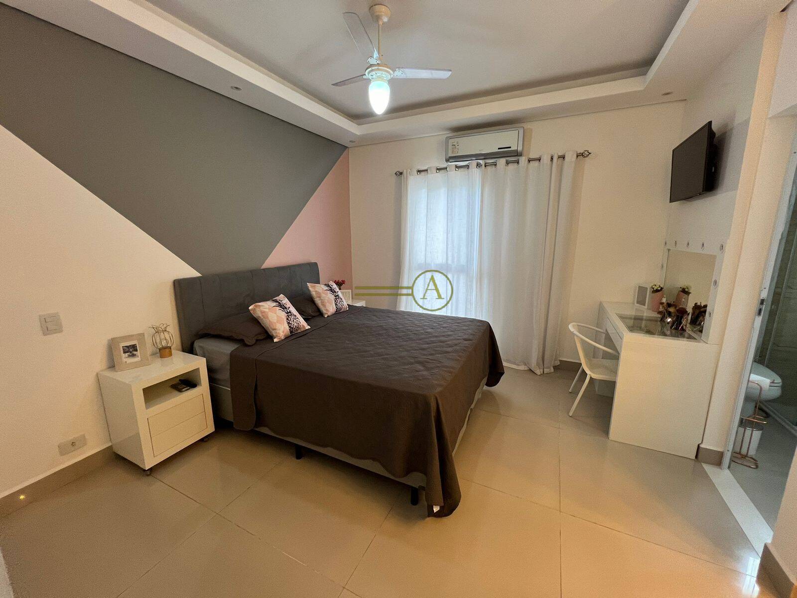 Casa de Condomínio, 4 quartos - Foto 23