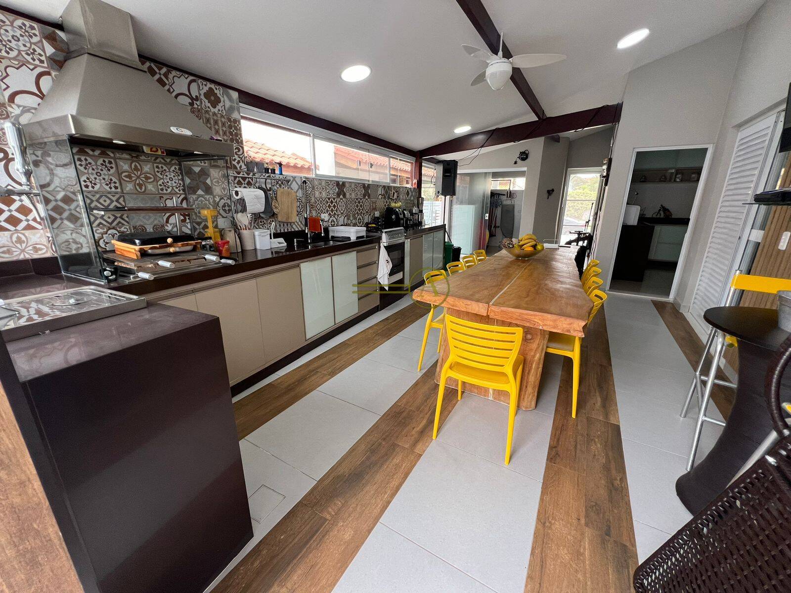 Casa de Condomínio, 4 quartos - Foto 28