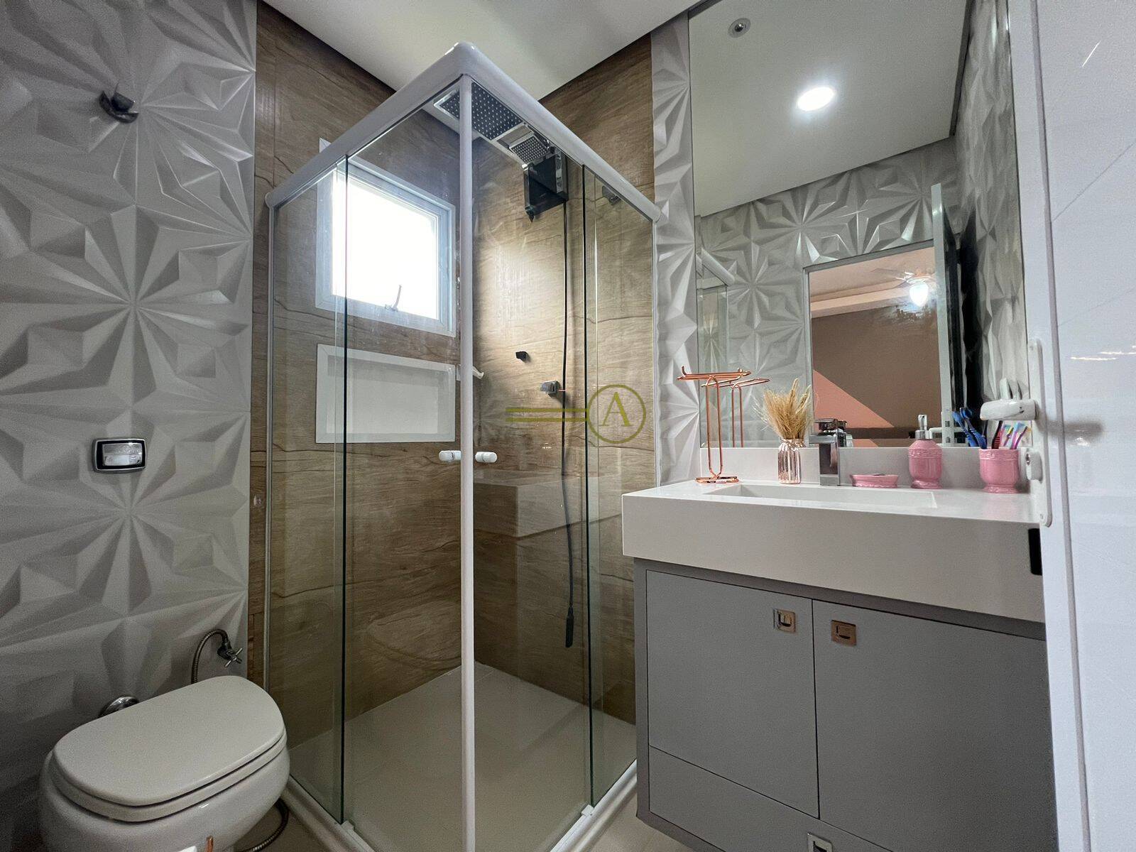 Casa de Condomínio, 4 quartos - Foto 21