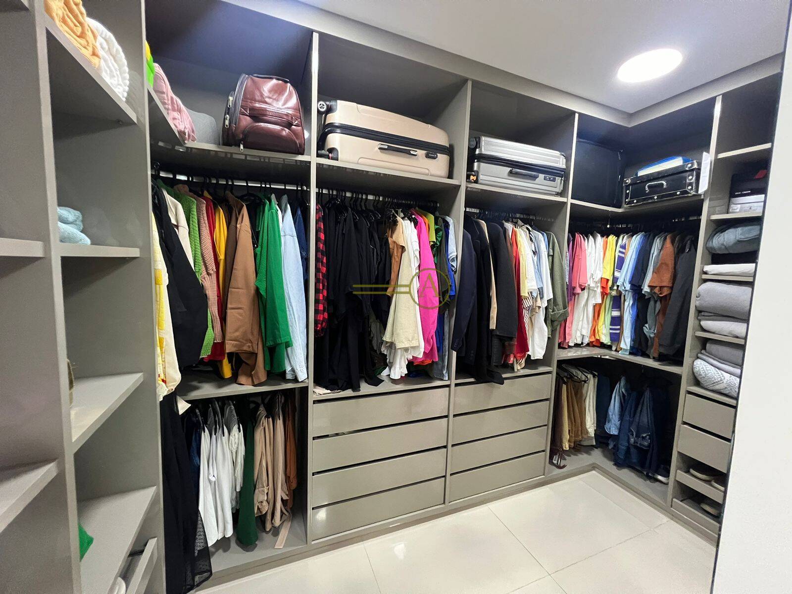 Casa de Condomínio, 4 quartos - Foto 16