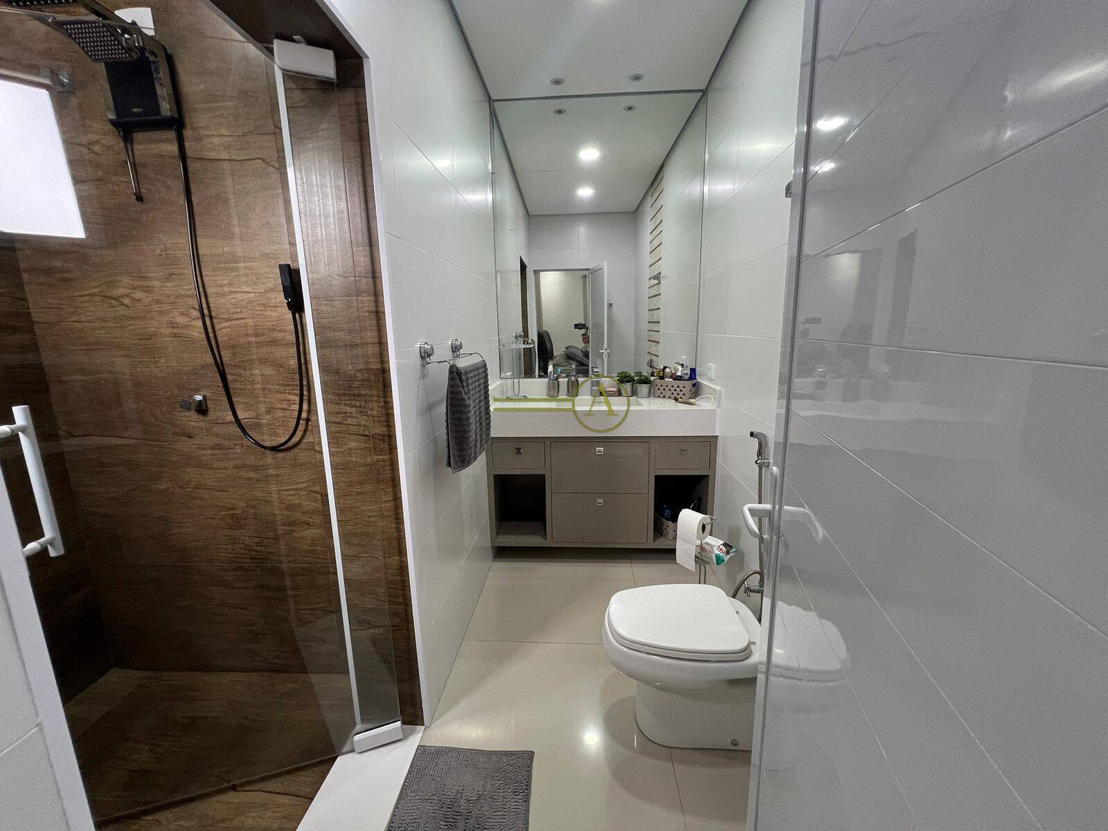 Casa de Condomínio, 4 quartos - Foto 18