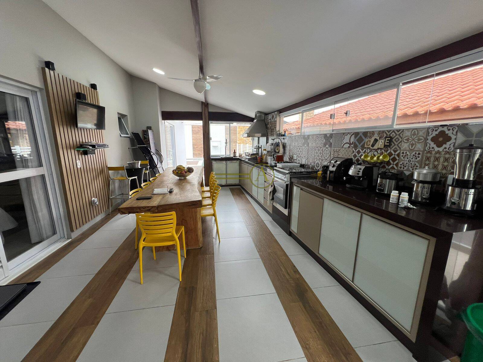 Casa de Condomínio, 4 quartos - Foto 27