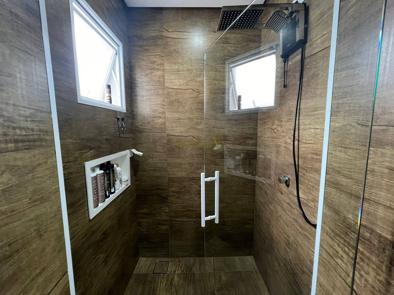 Casa de Condomínio, 4 quartos - Foto 17