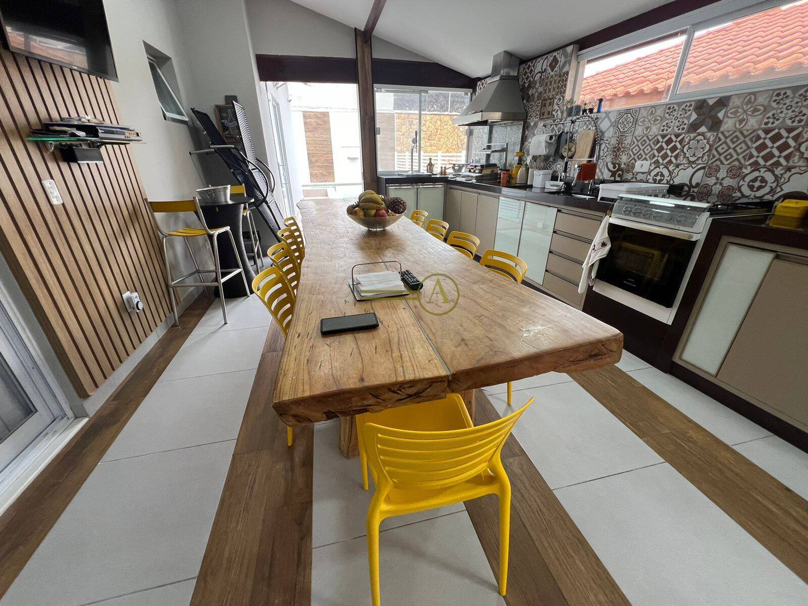 Casa de Condomínio, 4 quartos - Foto 26