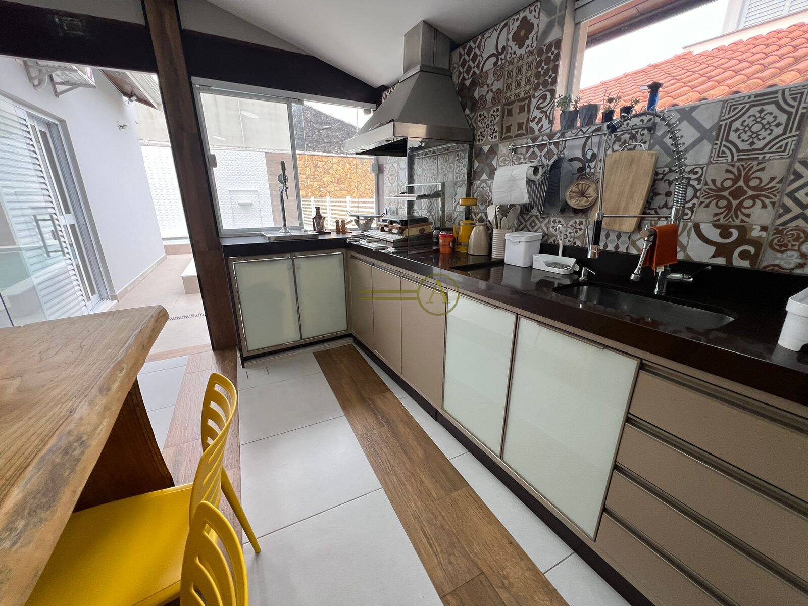 Casa de Condomínio, 4 quartos - Foto 29