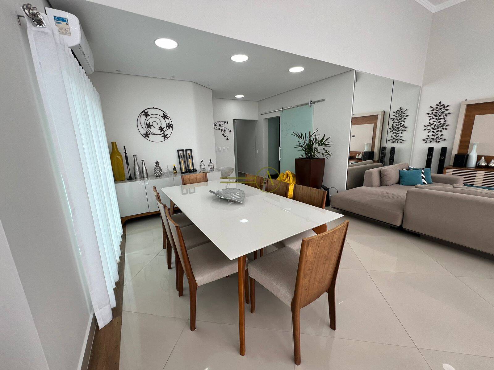 Casa de Condomínio, 4 quartos - Foto 11