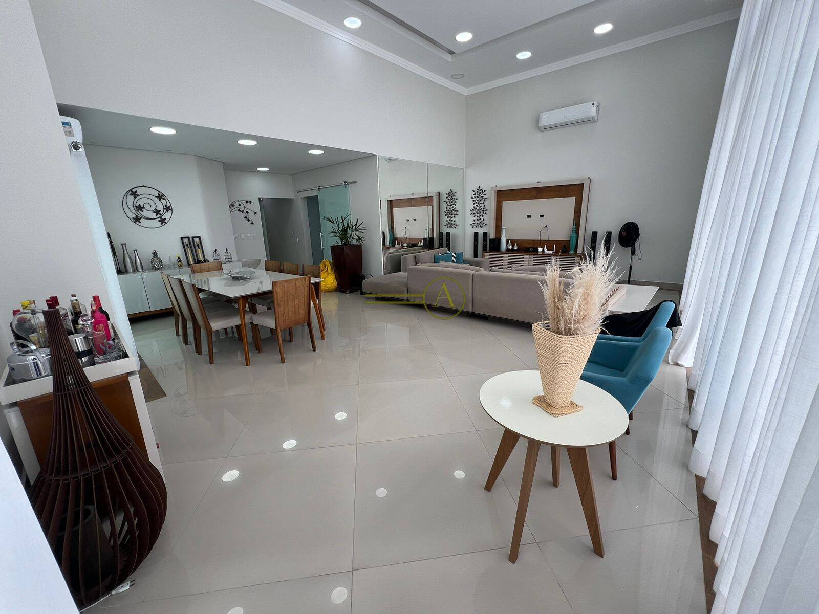 Casa de Condomínio, 4 quartos - Foto 10