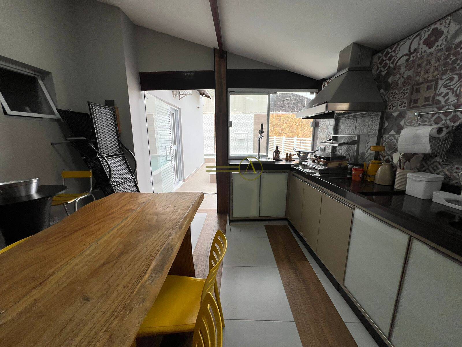 Casa de Condomínio, 4 quartos - Foto 30