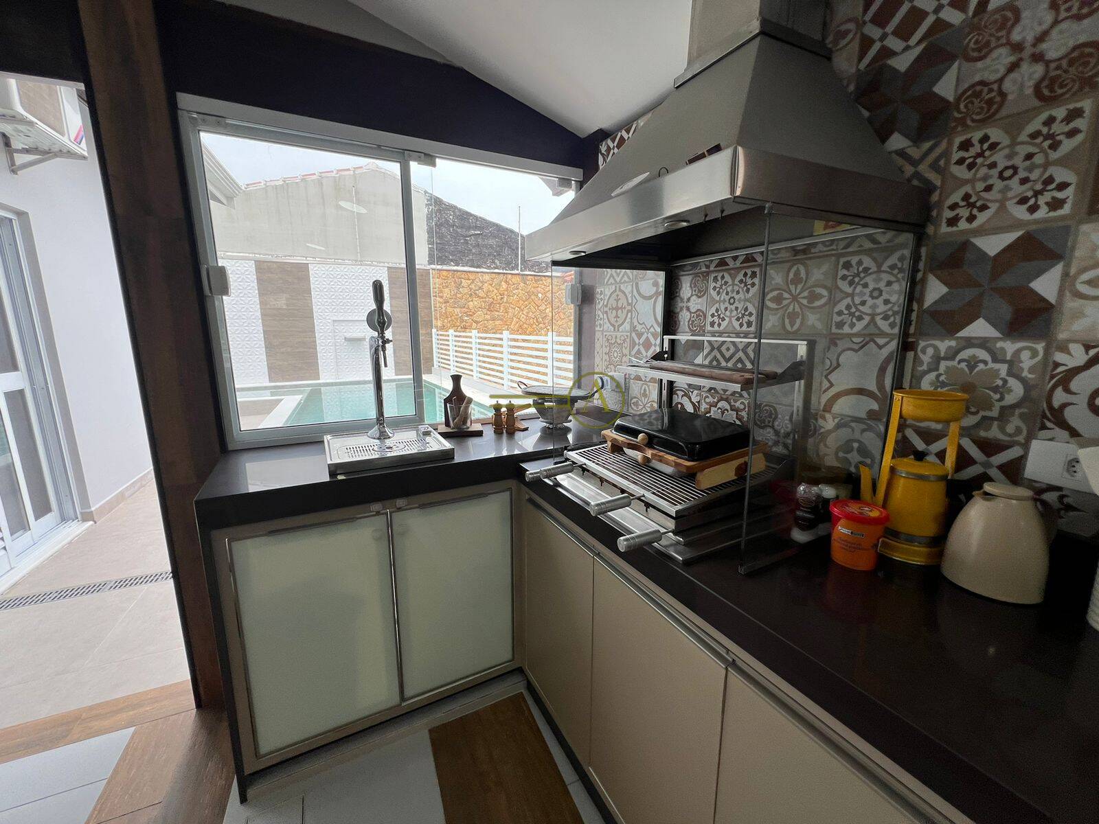 Casa de Condomínio, 4 quartos - Foto 31