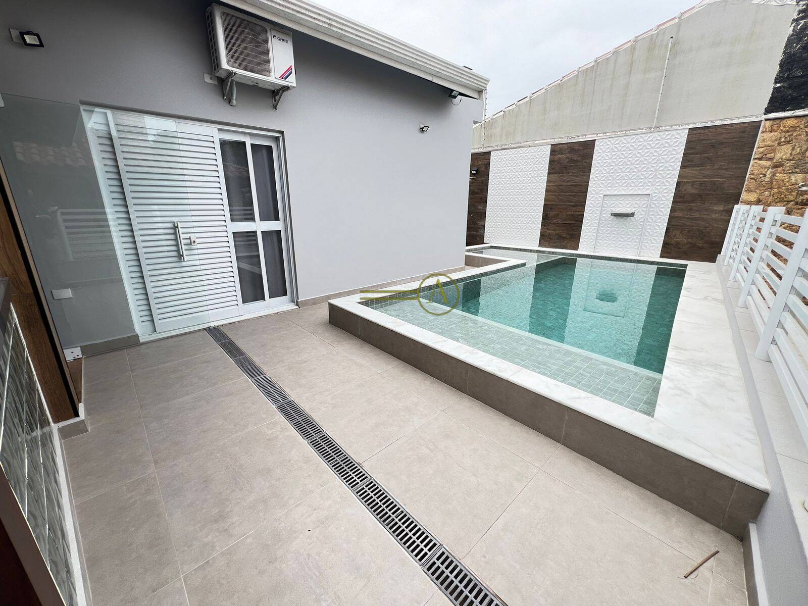 Casa de Condomínio, 4 quartos - Foto 34