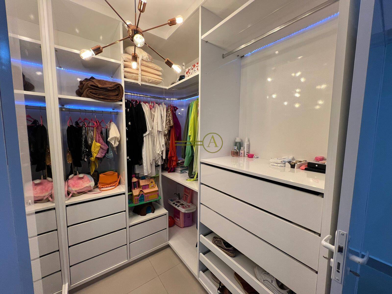 Casa de Condomínio, 4 quartos - Foto 22