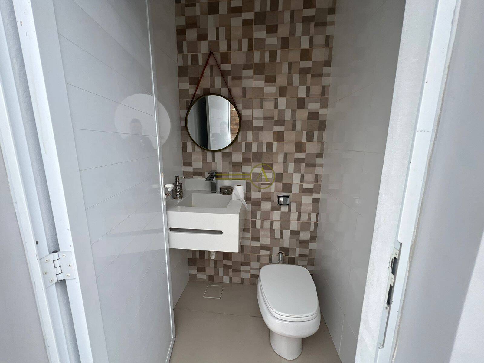 Casa de Condomínio, 4 quartos - Foto 36