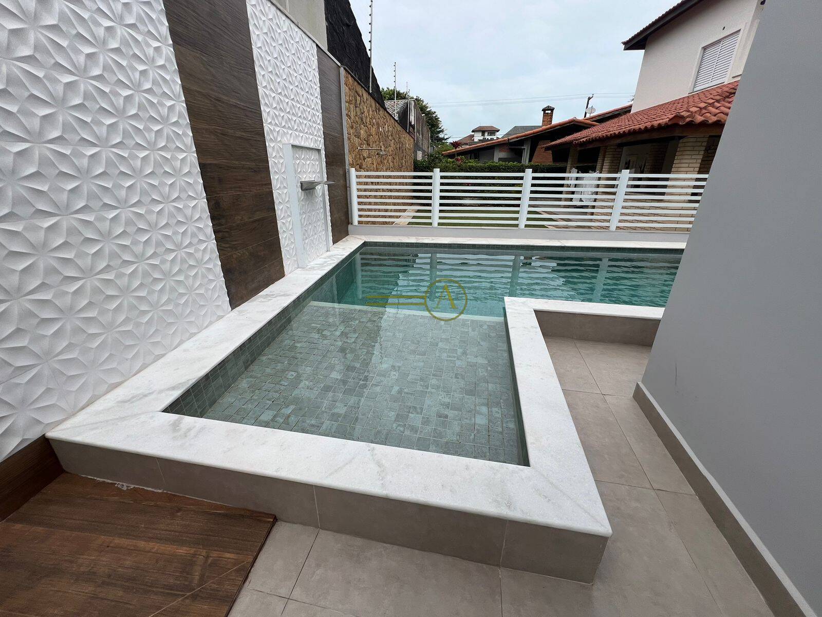 Casa de Condomínio, 4 quartos - Foto 35