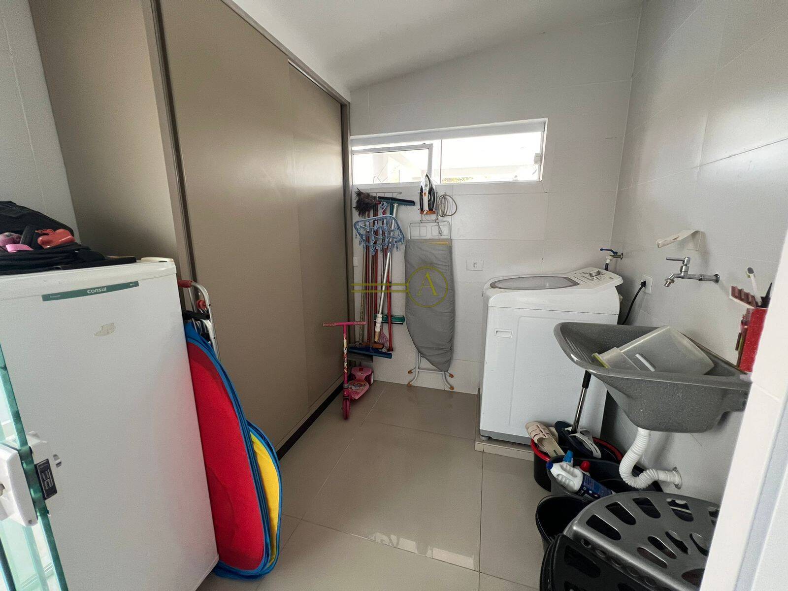 Casa de Condomínio, 4 quartos - Foto 37