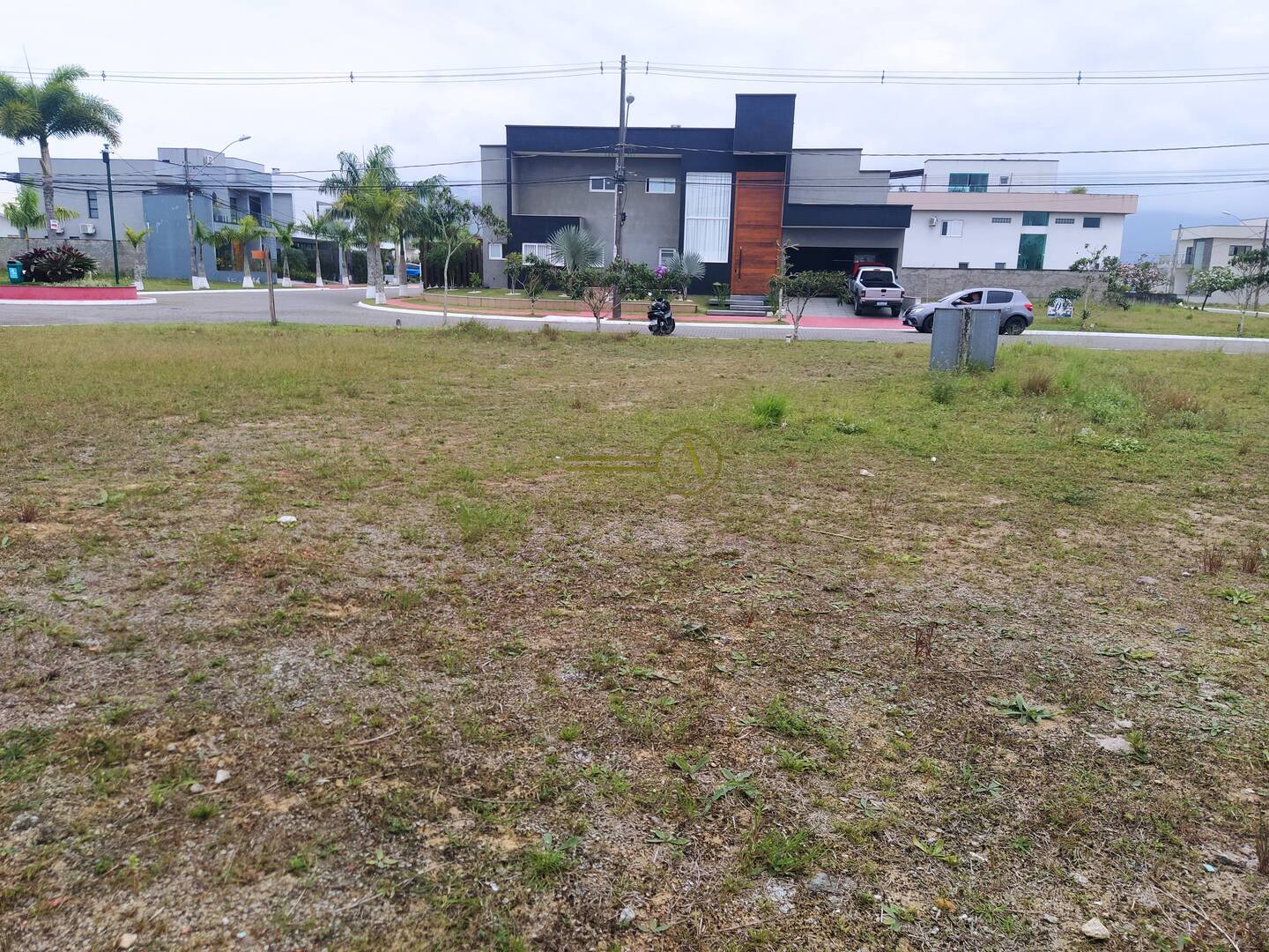 Terreno, 300 m² - Foto 2