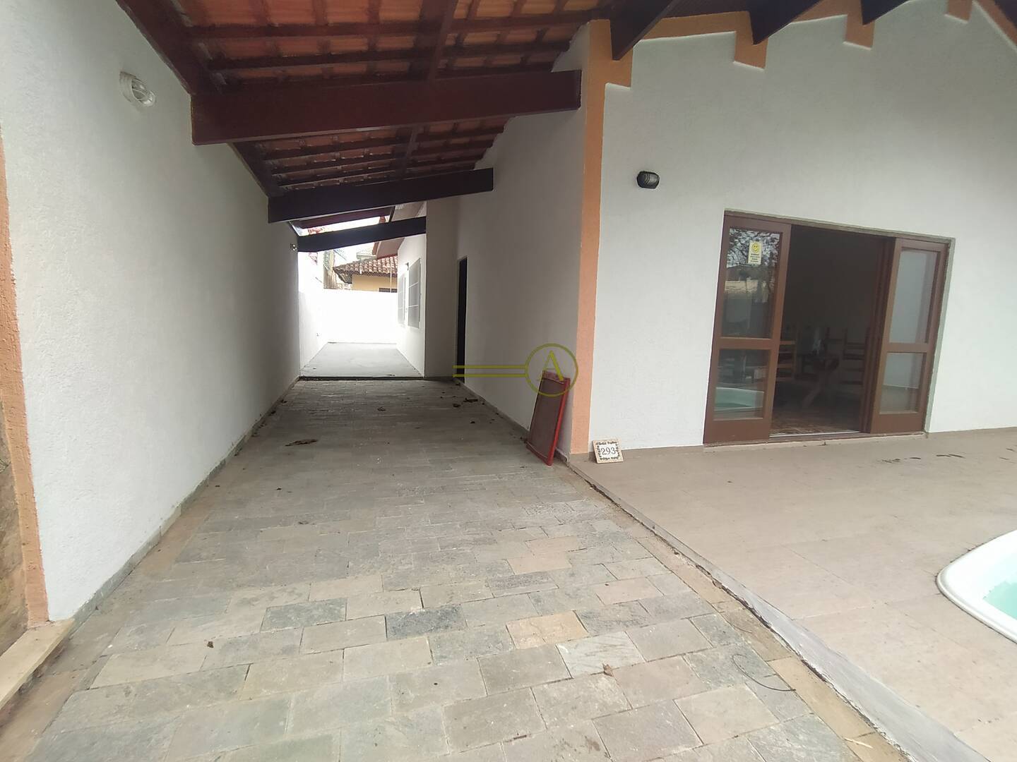 Casa, 3 quartos, 119 m² - Foto 11