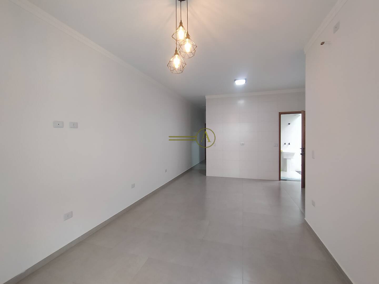 Casa, 2 quartos, 85 m² - Foto 7