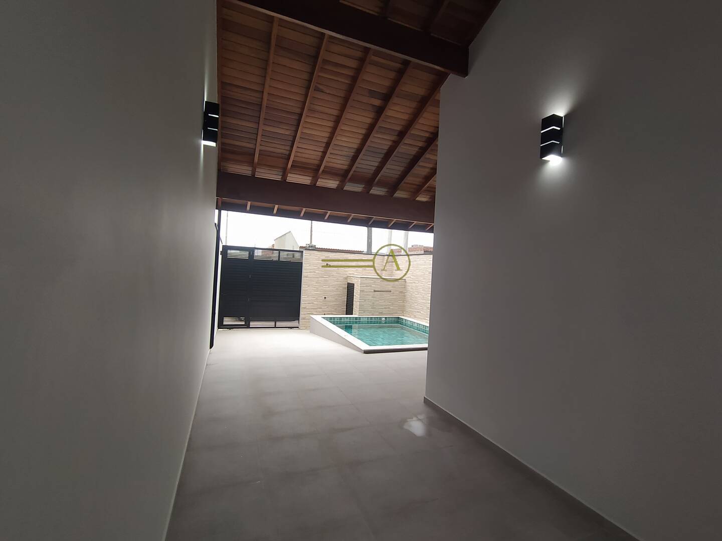 Casa, 2 quartos, 85 m² - Foto 9