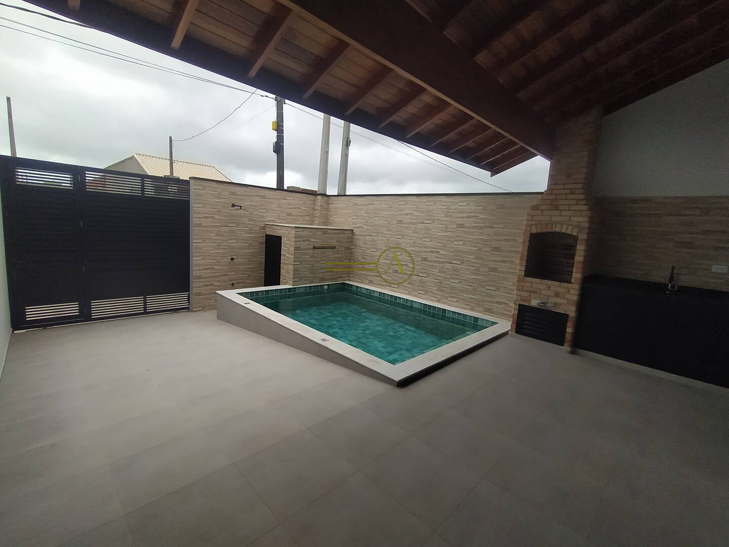 Casa, 2 quartos, 85 m² - Foto 14