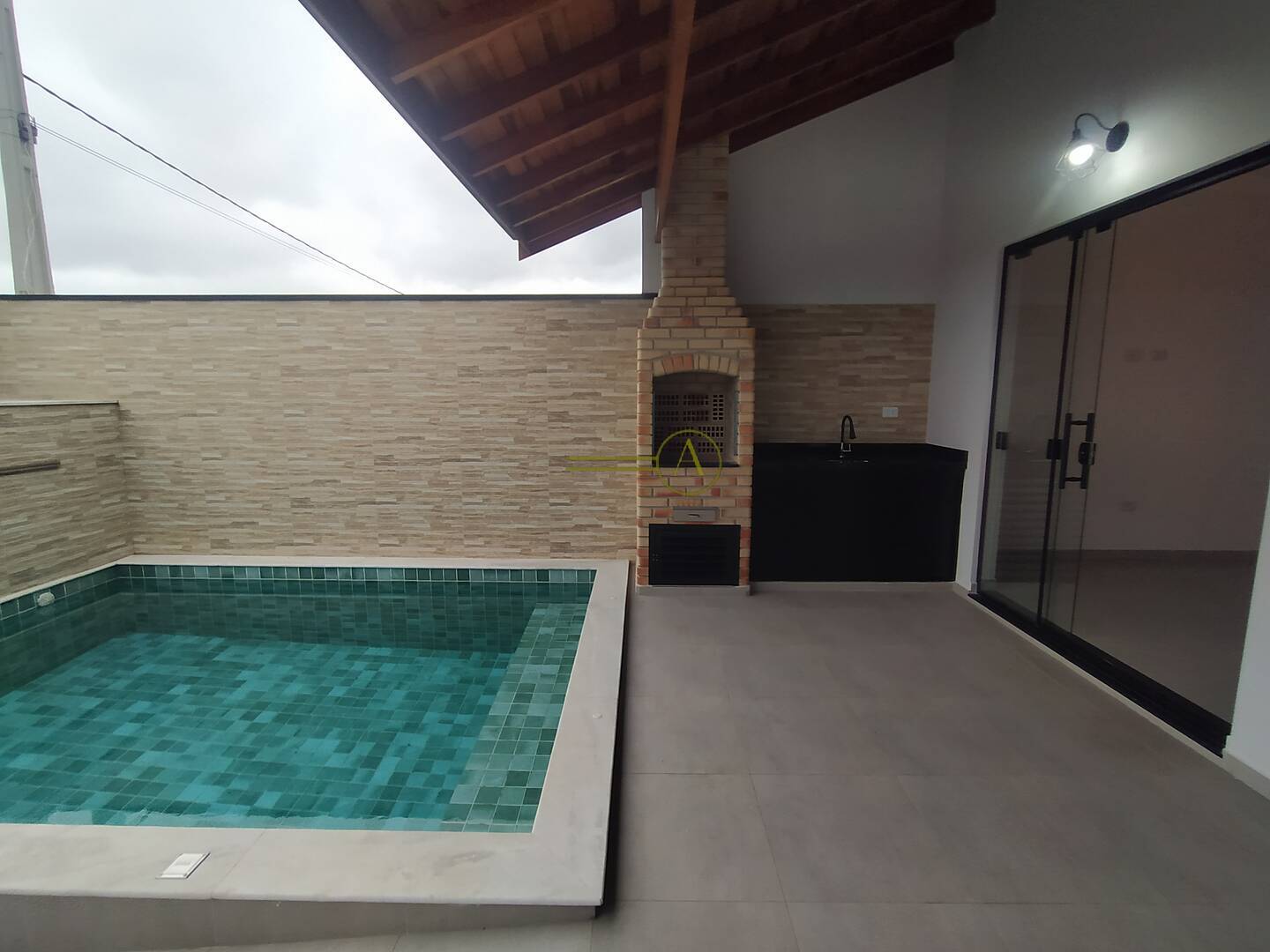 Casa, 2 quartos, 85 m² - Foto 23