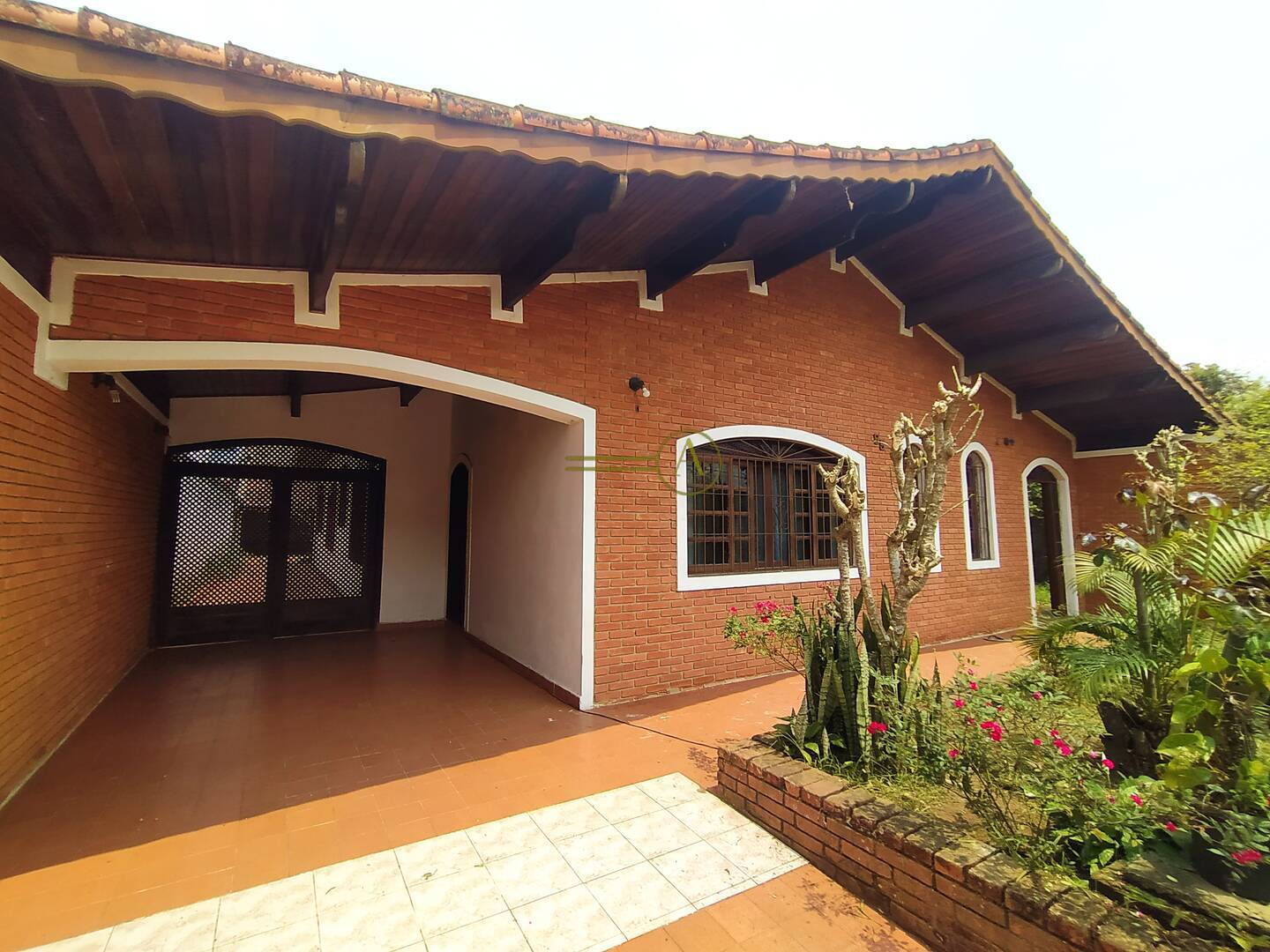 Casa, 3 quartos, 305 m² - Foto 1